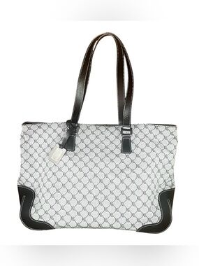Ralph Lauren Vintage Monogram X-Large Overnight tote bag